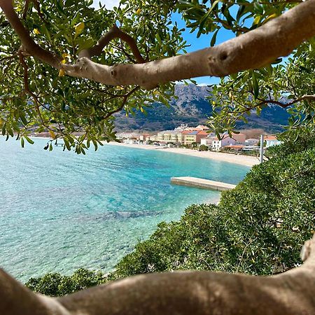 Apartment Baska, Exklusive Apartments Mit Poolarea In Baska, Krk - Kroatien 외부 사진