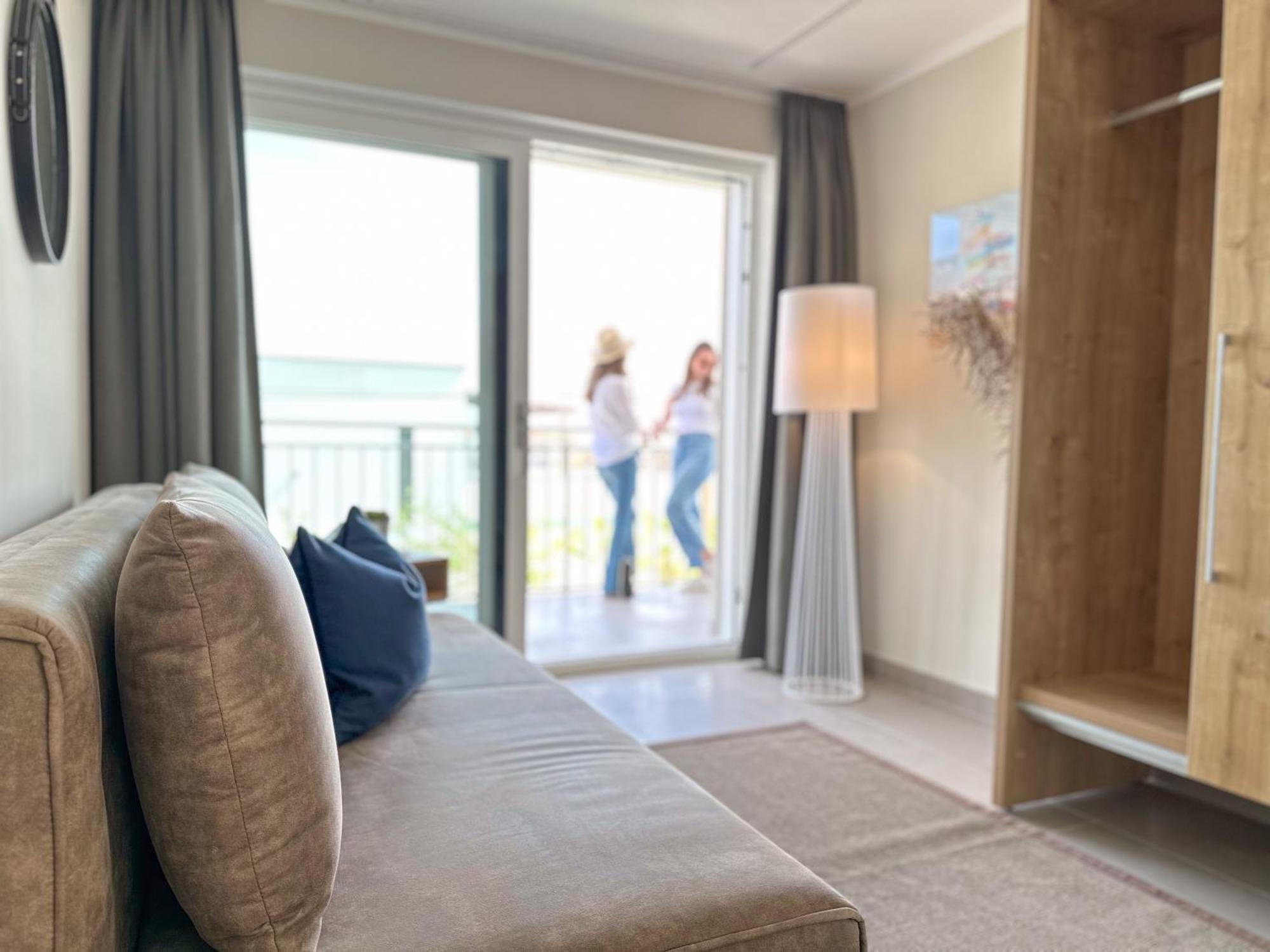 Apartment Baska, Exklusive Apartments Mit Poolarea In Baska, Krk - Kroatien 외부 사진