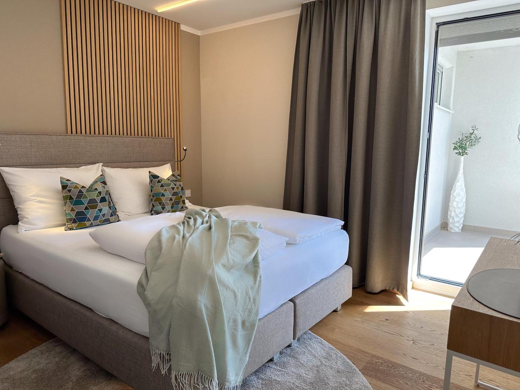 Apartment Baska, Exklusive Apartments Mit Poolarea In Baska, Krk - Kroatien 외부 사진