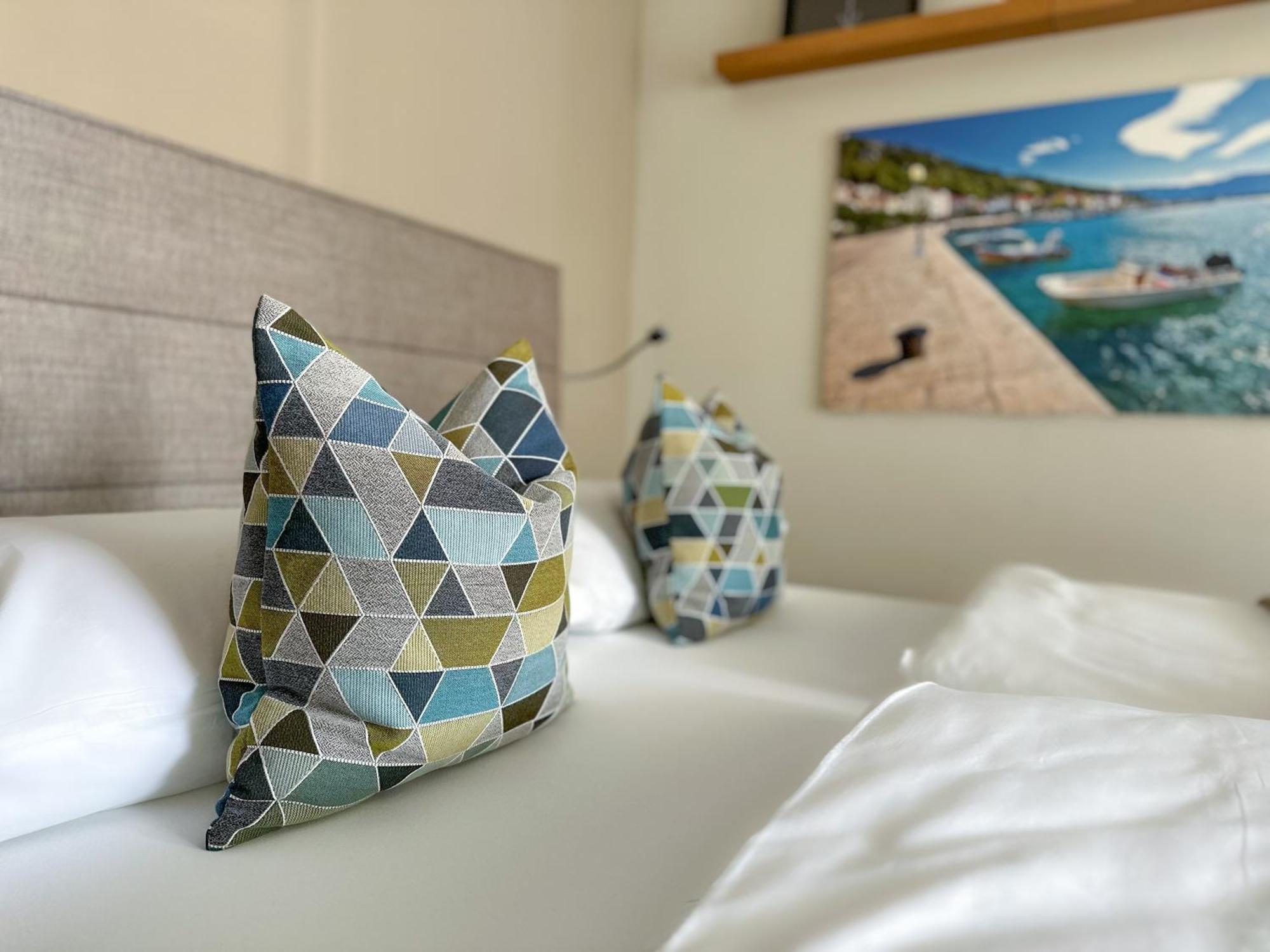 Apartment Baska, Exklusive Apartments Mit Poolarea In Baska, Krk - Kroatien 외부 사진
